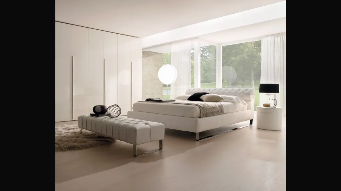 Letto Summertime di La Falegnami