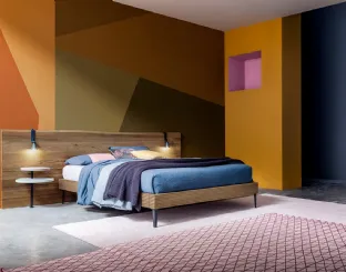 Letto Master di Devina Nais