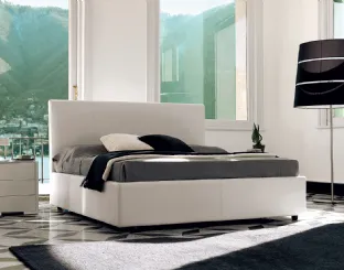 Letto Varadero di La Falegnami
