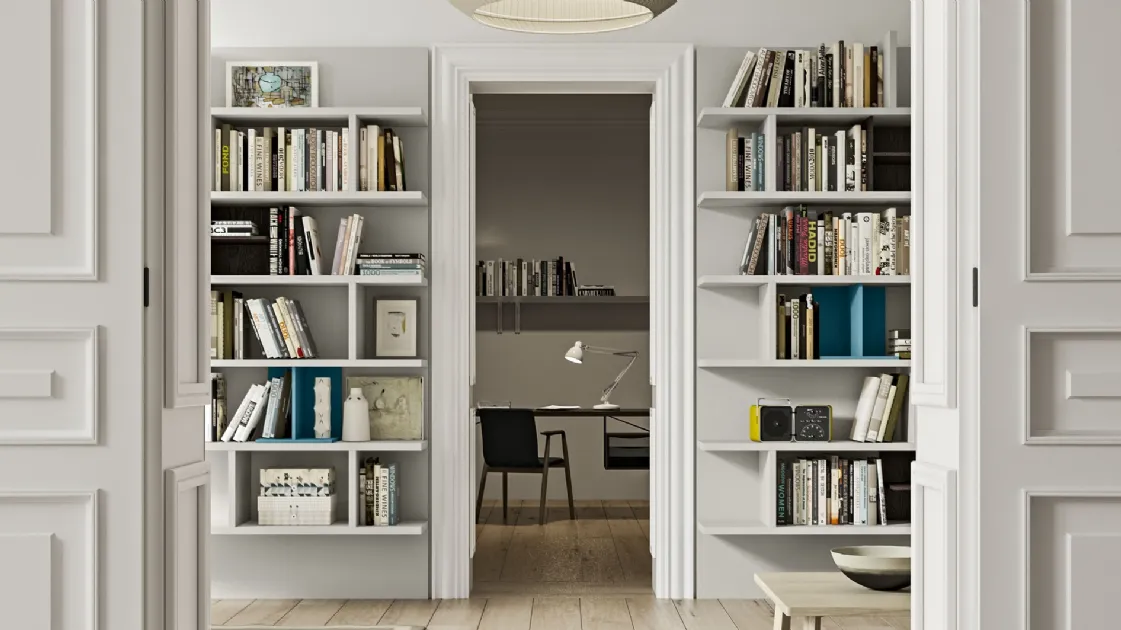 Libreria Free 01di Morassutti