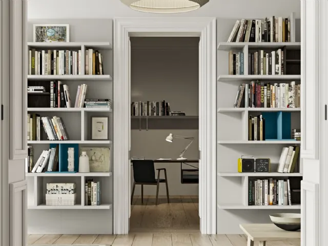 Libreria Free 01di Morassutti