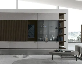 Libreria Atlante UNIT AT211 di Tomasella