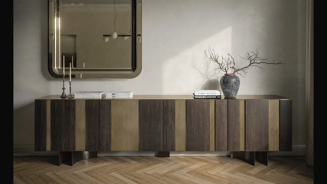 Madia Amsterdam di Cattelan Italia