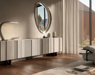 Madia Amsterdam Keramik di Cattelan Italia