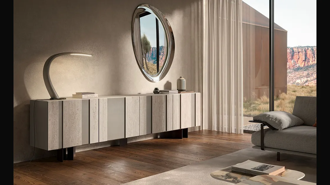 Madia Amsterdam Keramik di Cattelan Italia