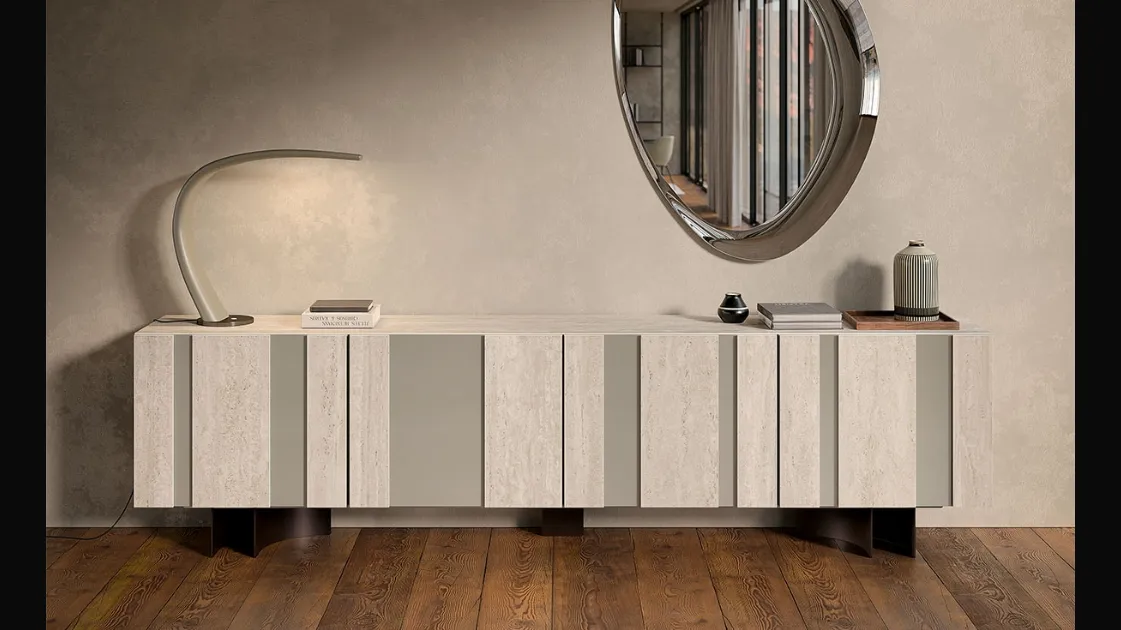 Madia Amsterdam Keramik di Cattelan Italia