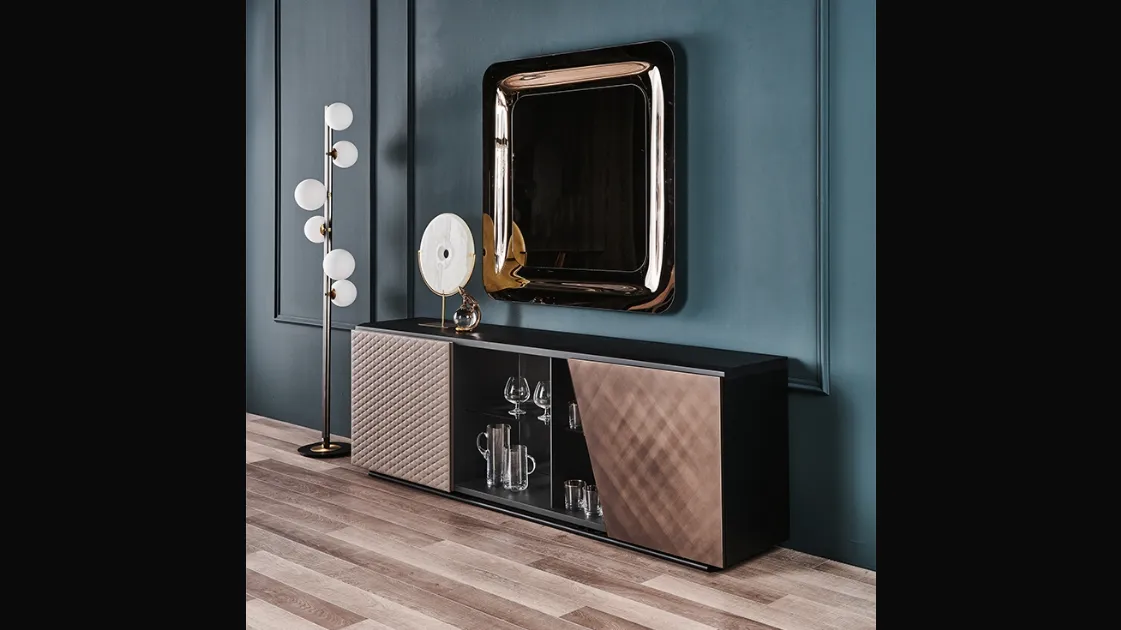 Madia Aston di Cattelan Italia