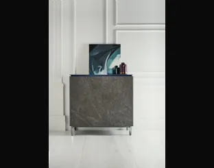 Madia Cosmopolitan in SuperMarmo di Bontempi