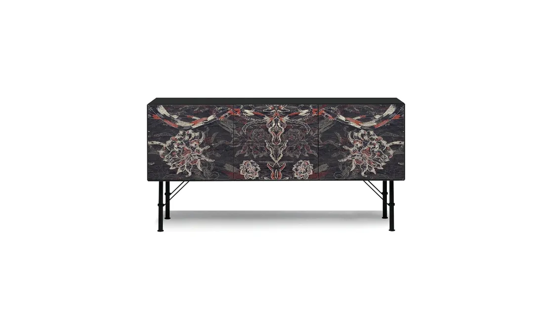 Madia Snake 106 di Devina Nais