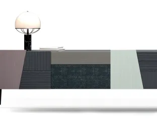 Madia Zero16 Deco di Devina Nais