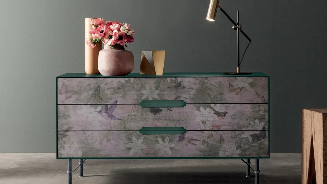 Madia Floreal 104 di Devina Nais