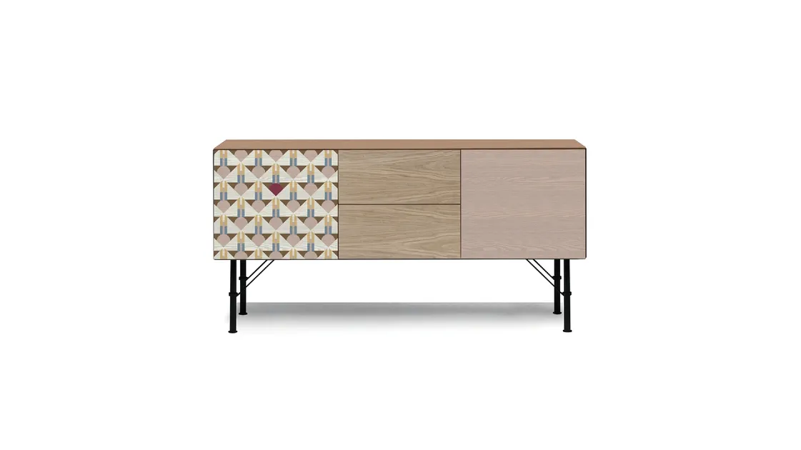 Madia Game 106 di Devina Nais