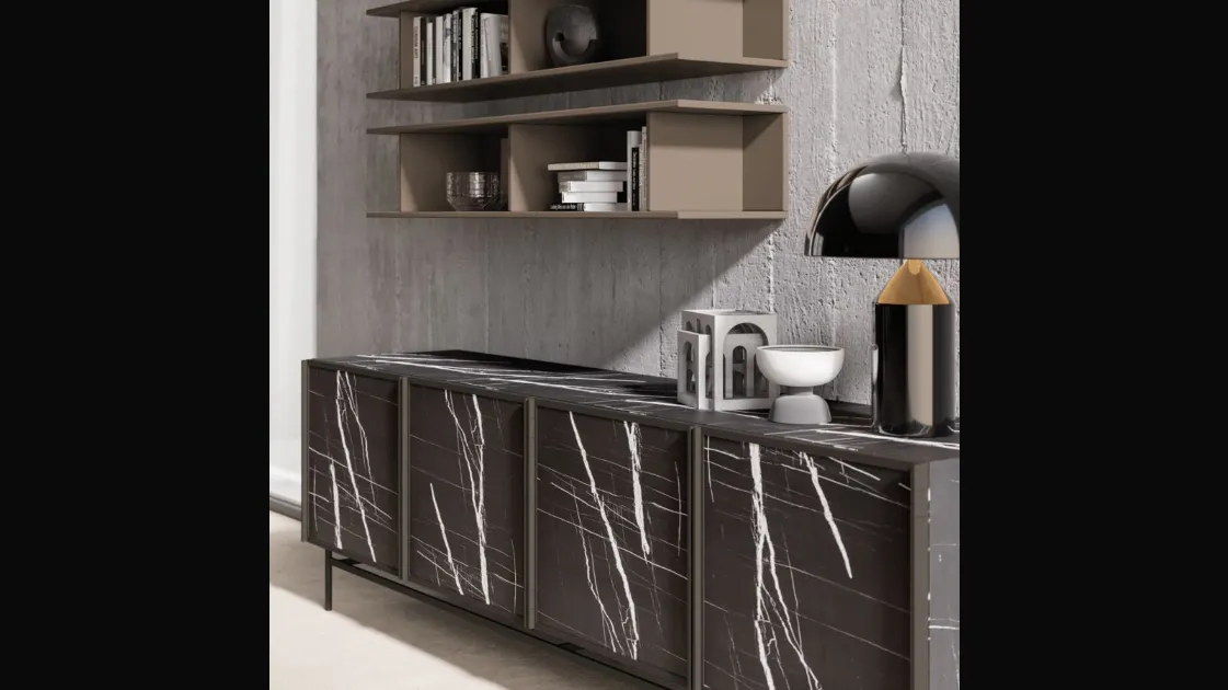 Madia Glass 01 di Orme