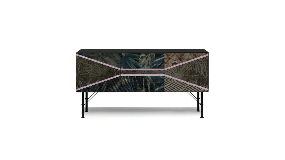 Madia Jungle 106 di Devina Nais