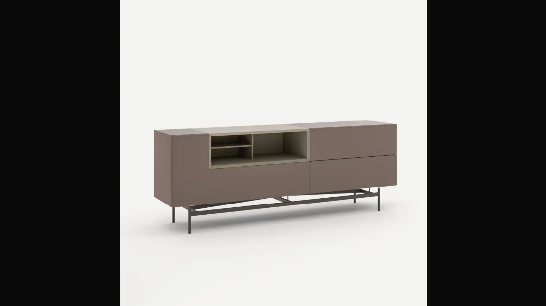 Madia Modulo 02 di Orme