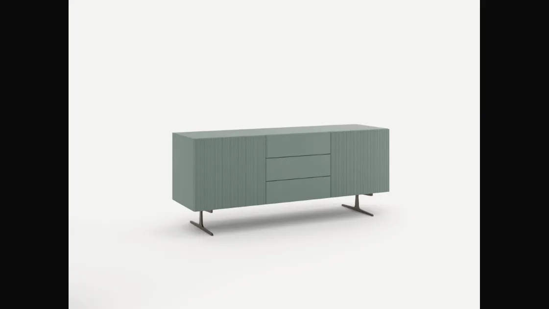Madia Modulo 03 di Orme