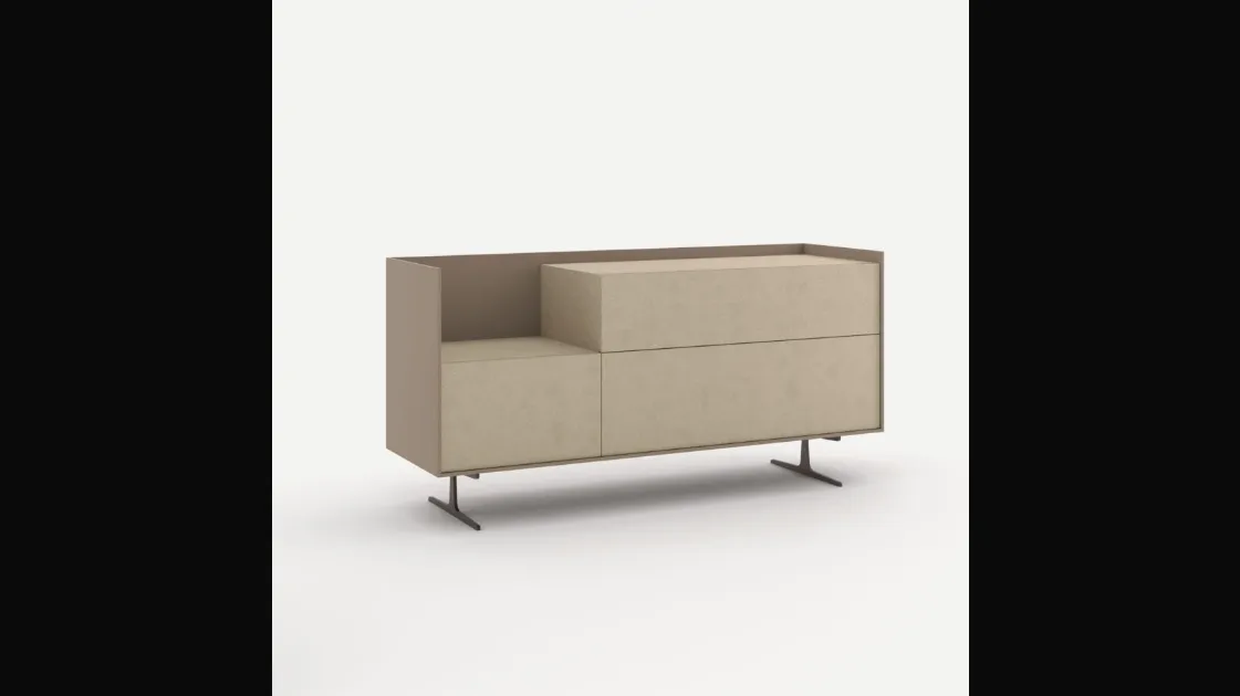 Madia Tray 01 di Orme
