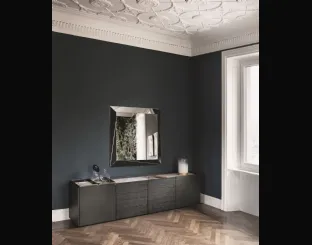 Madia Pica in legno di Bontempi