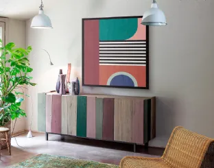 Madia Urban Ranch di Devina Nais
