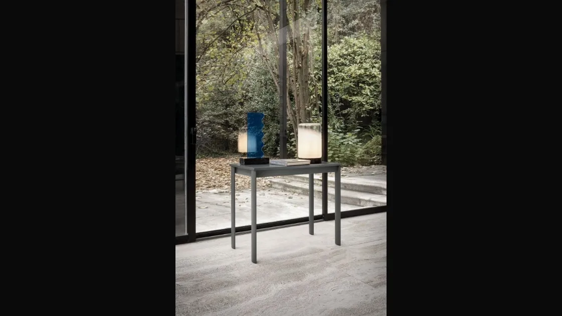 Mobile ingresso Console allungabile Etico Plus di Bontempi