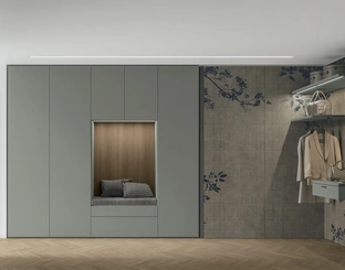 Mobile ingresso Logica Plus UNIT 05 di Tomasella