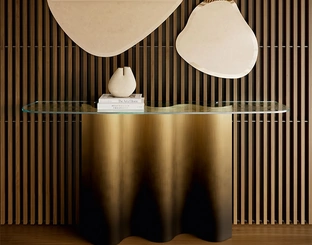 Consolle Nettuno di Cattelan Italia