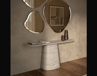 Mobile ingresso Rado Keramik di Cattelan Italia