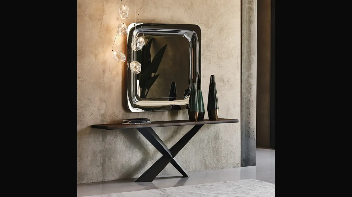 Consolle Terminal di Cattelan Italia