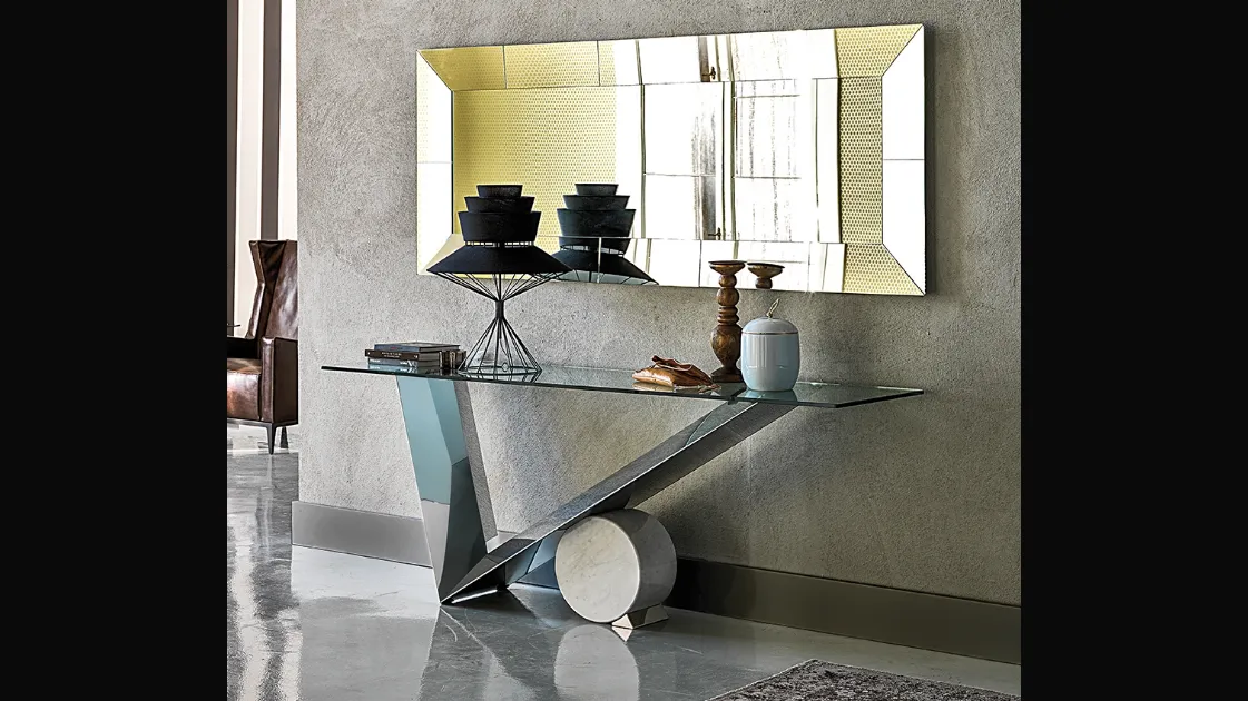 Consolle Valentinox di Cattelan Italia