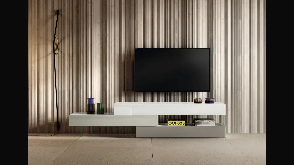 Mobile Porta Tv 36e8 0531 di Lago