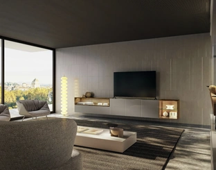 Mobile Porta Tv 36e8 2855 di Lago