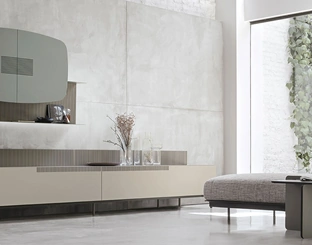 Mobile Porta Tv TIME UNIT TI 111 di Tomasella