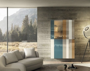 Mobile sospeso NOW 2922 di Lago