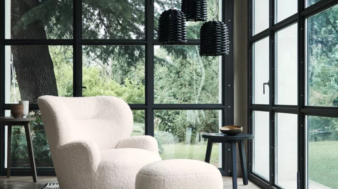 Poltroncina Loll 09 di Gervasoni