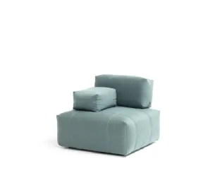 Poltrona AeroZeppelin di Diesel Living with Moroso