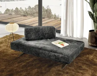 Poltrona Air Soft Free di Lago