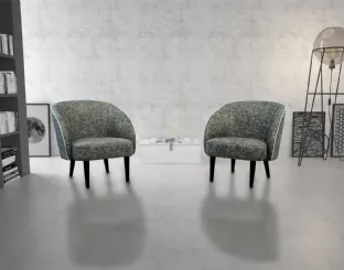 Poltroncina Asia di Rizzetto