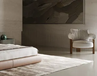 Poltrona Bull di Bonaldo