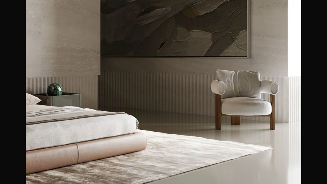 Poltrona Bull di Bonaldo