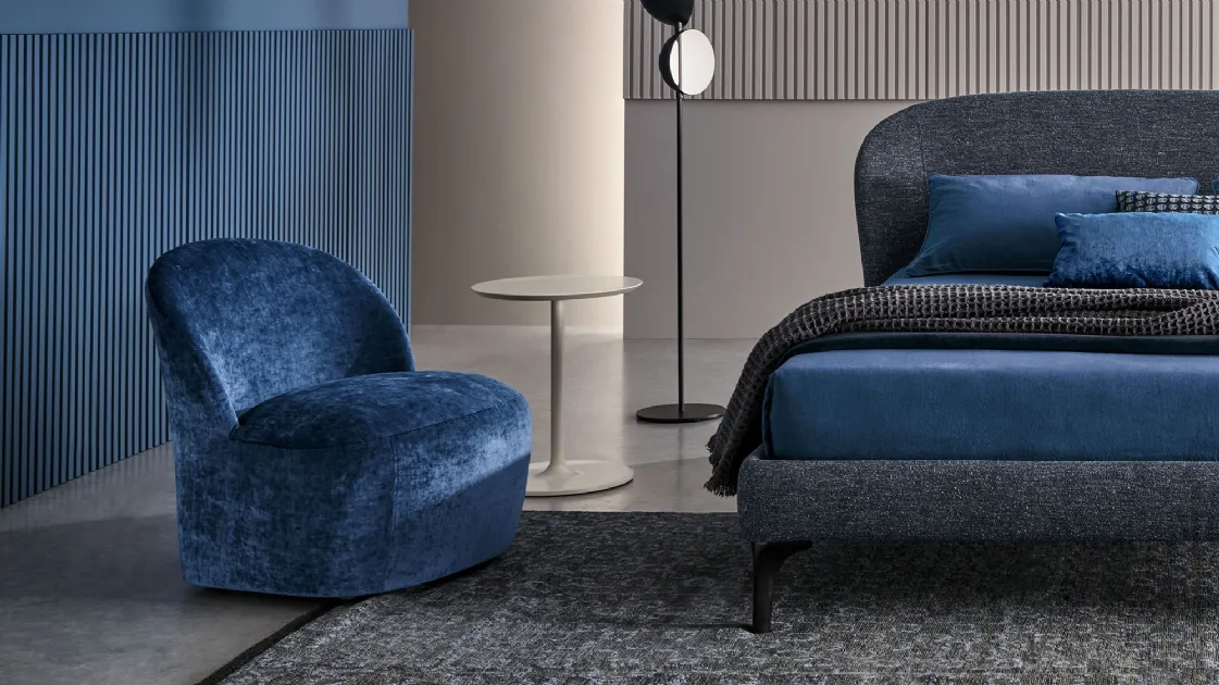 Poltroncina Carnaby di Twils
