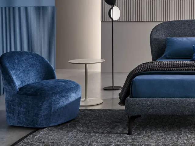 Poltroncina Carnaby di Twils