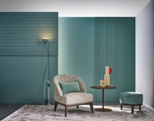 Poltroncina Desert di Twils