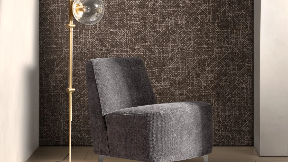 Poltroncina Dory di Samoa