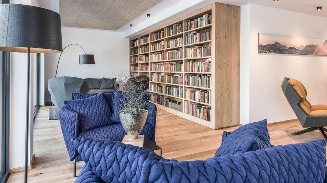 Poltrona in tessuto Gentry di Moroso