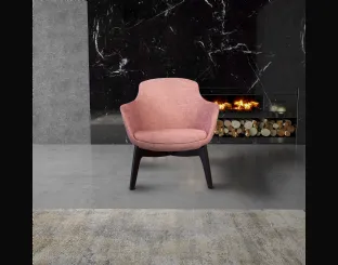 Poltroncina Henry di Rizzetto