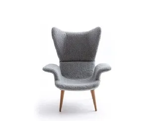 Poltrona Longwave di Diesel Living with Moroso
