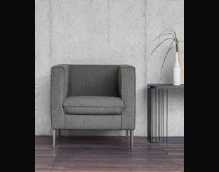 Poltroncina Lucas di Twils