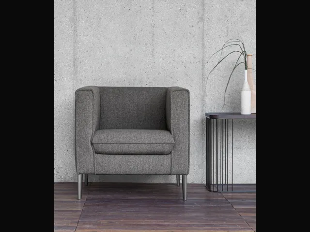 Poltroncina Lucas di Twils