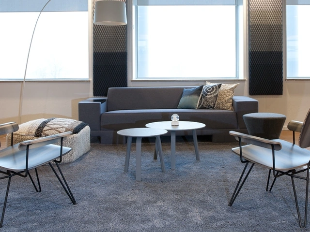 Poltroncina Overdyed Lounge Chair di Diesel Living with Moroso