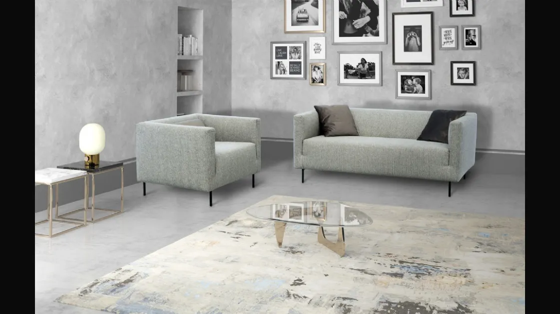 Poltroncina Petra di Rizzetto